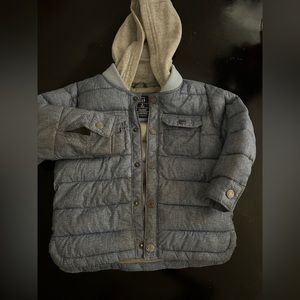 Baby Gap Coat - 3T